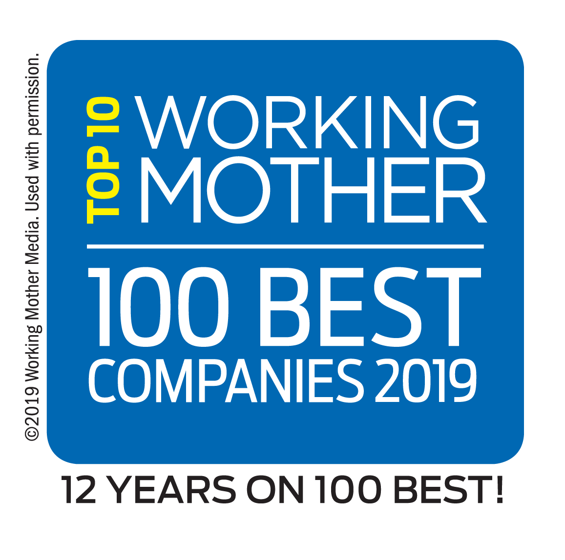 2018年工作母亲100家最佳公司